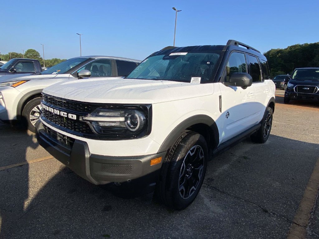 ford bronco sport 2025 3FMCR9CN4SRE34984 image ford bronco sport 2025 3FMCR9CN4SRE34984 image